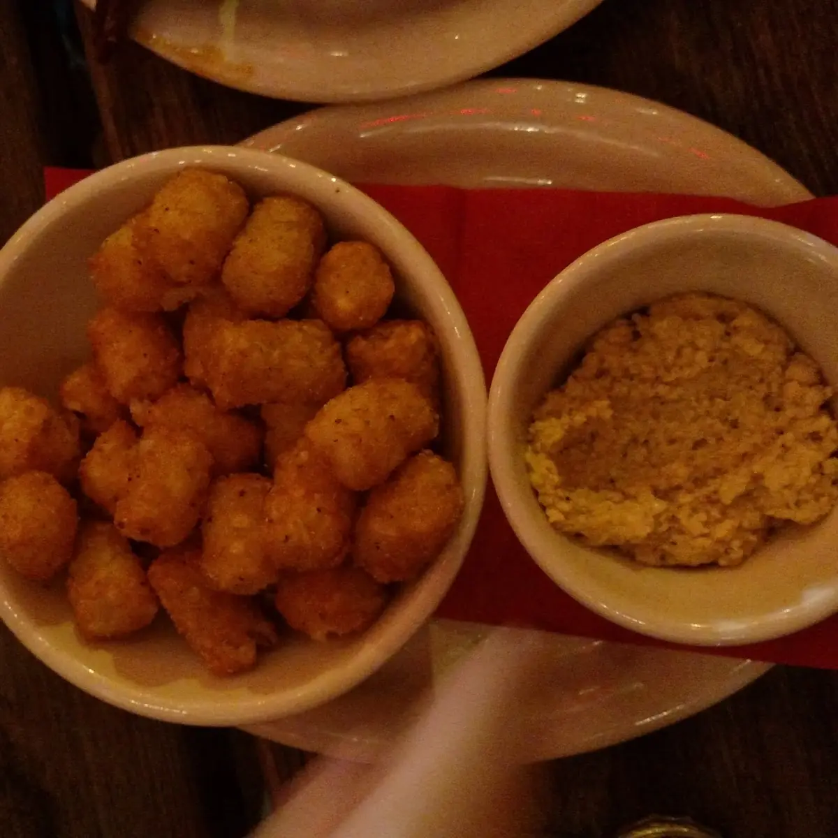 Tater Tots