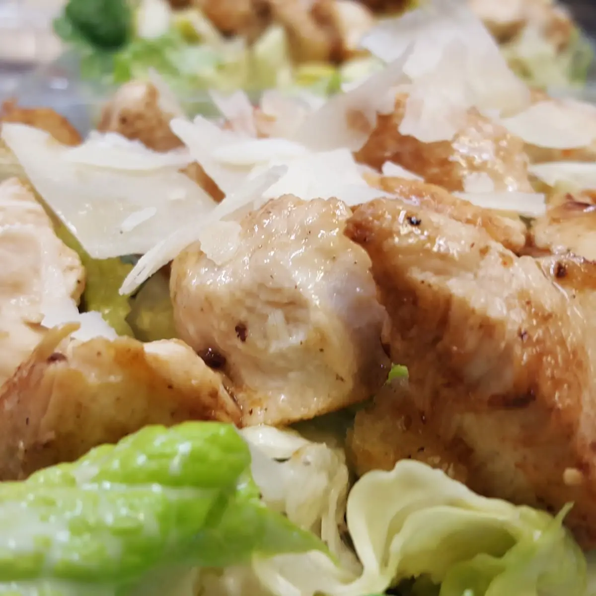 Caesar Salad