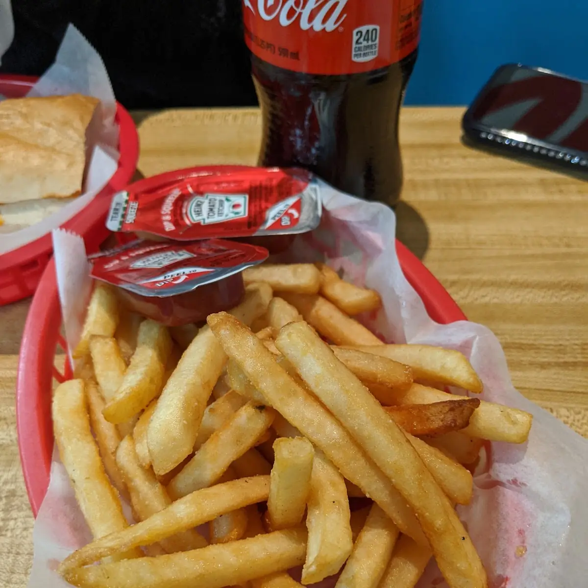 French Fries