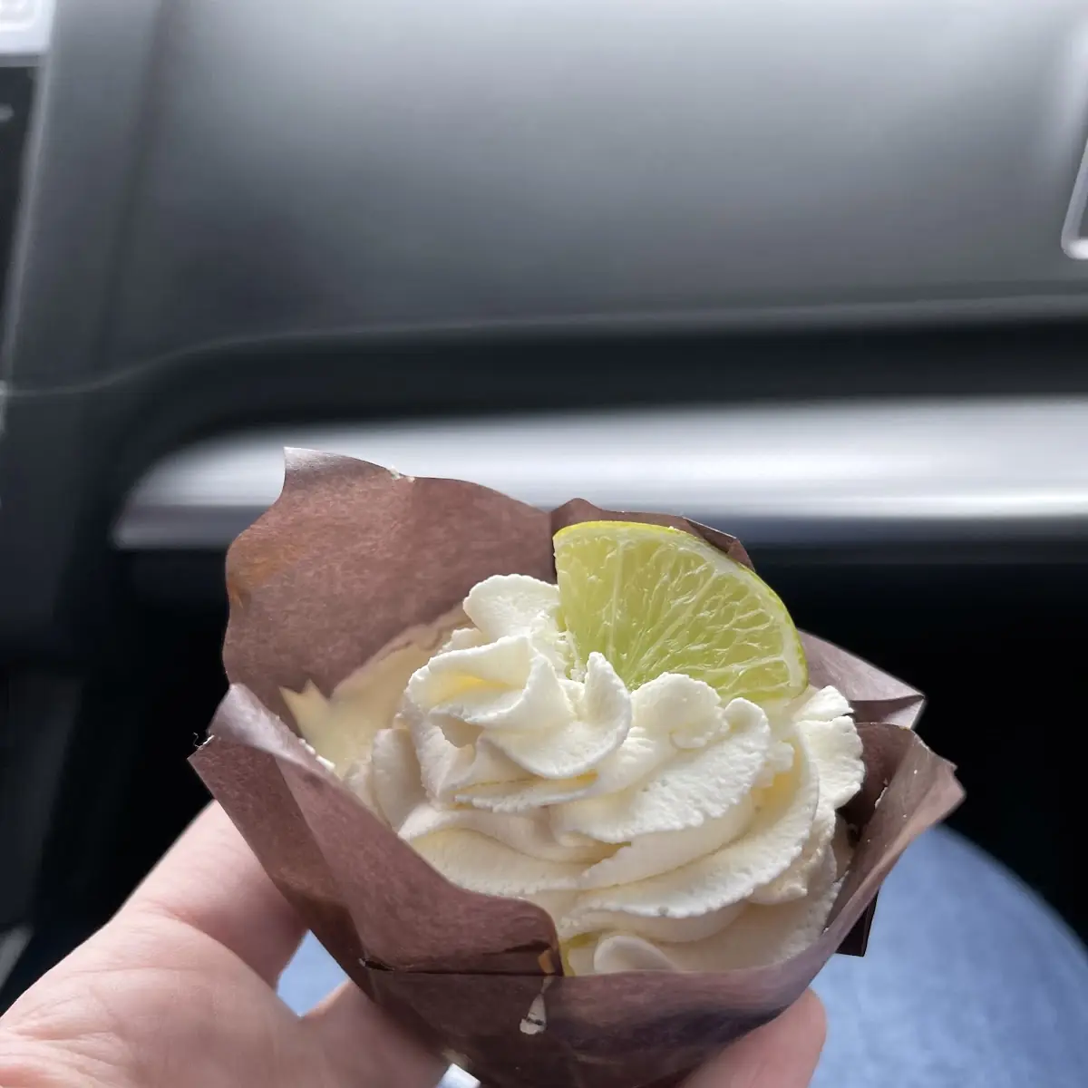 Key Lime Cheesecake