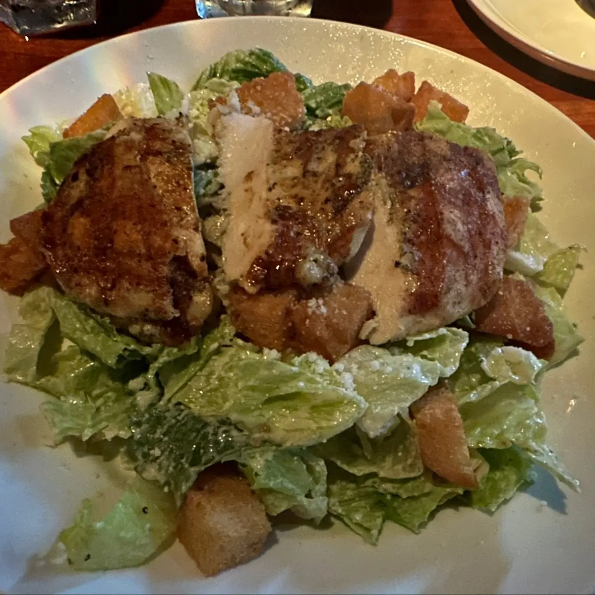 Caesar Salad