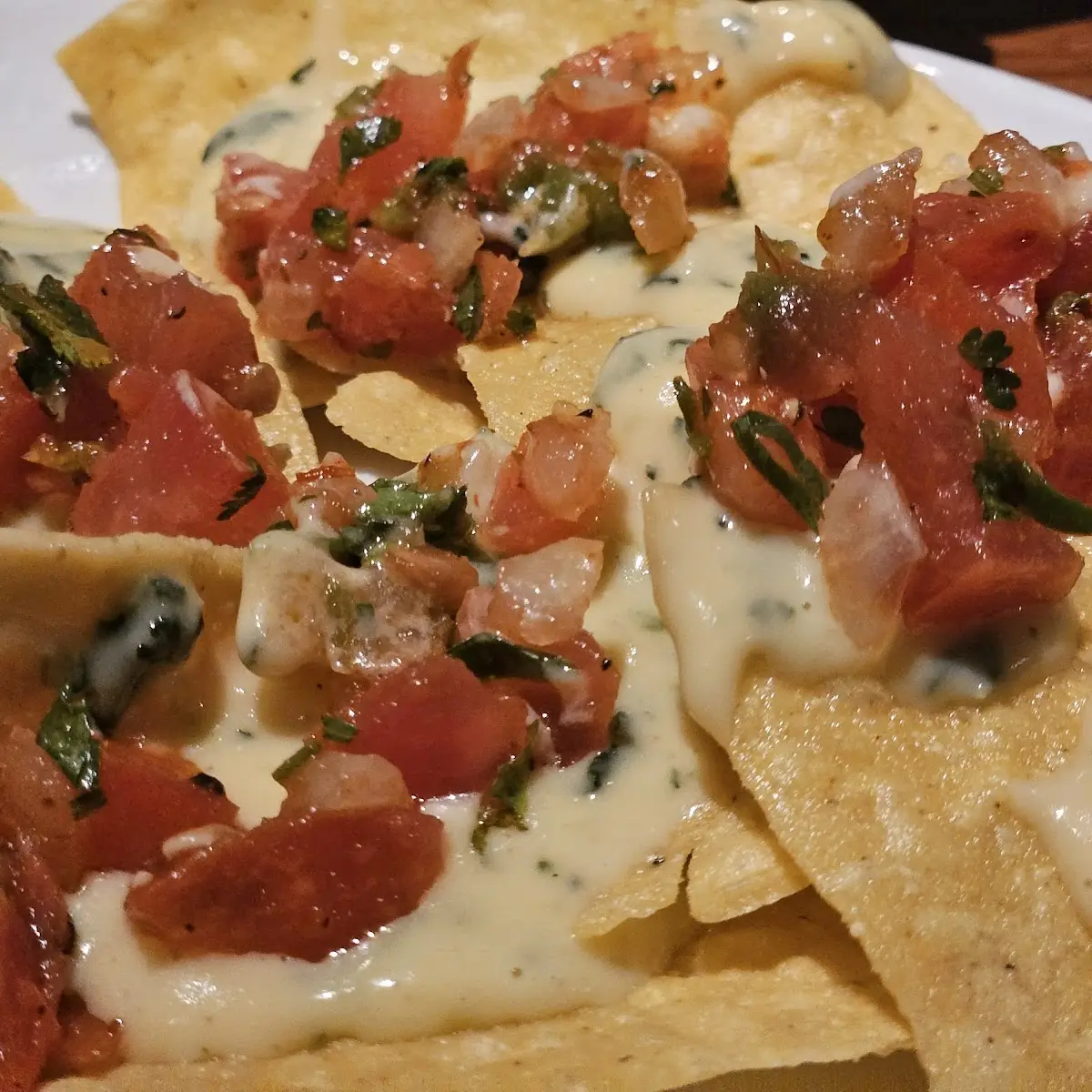 Shrimp Tacos