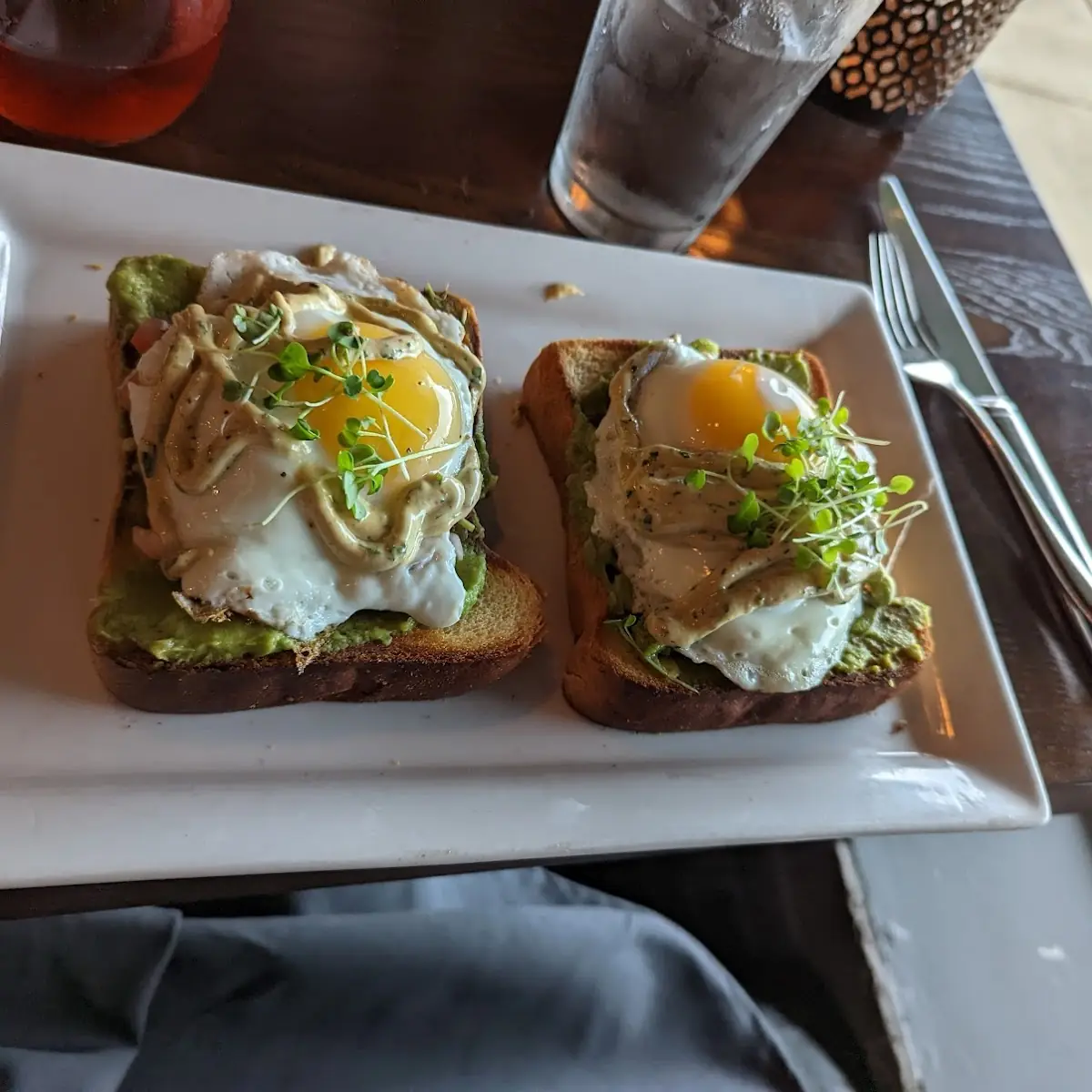 Avocado Toast