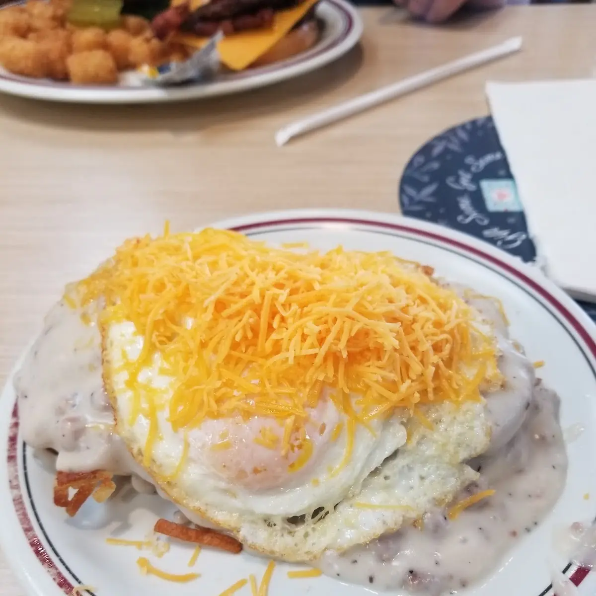 Country Fried Steak