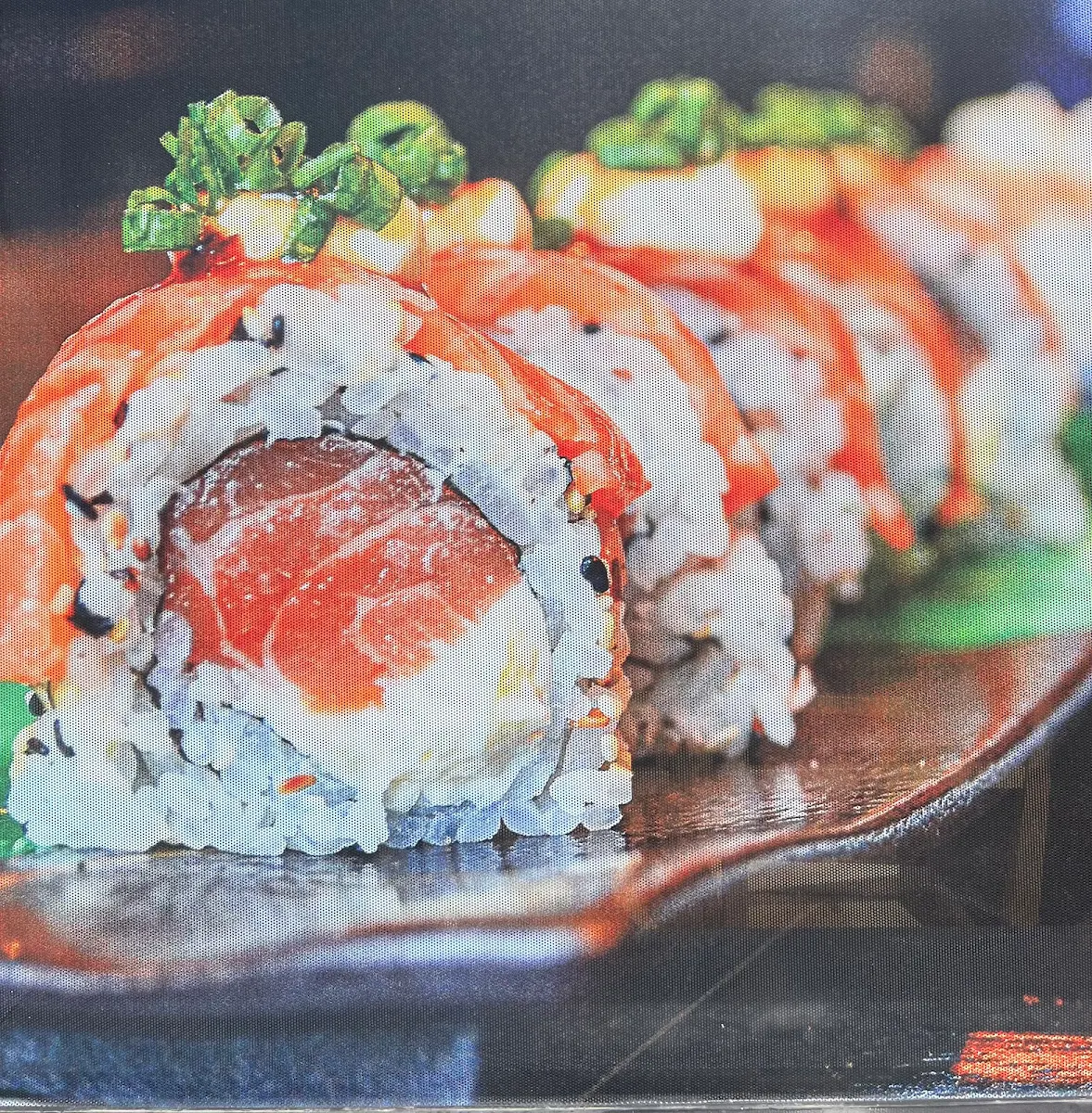 Salmon Lover