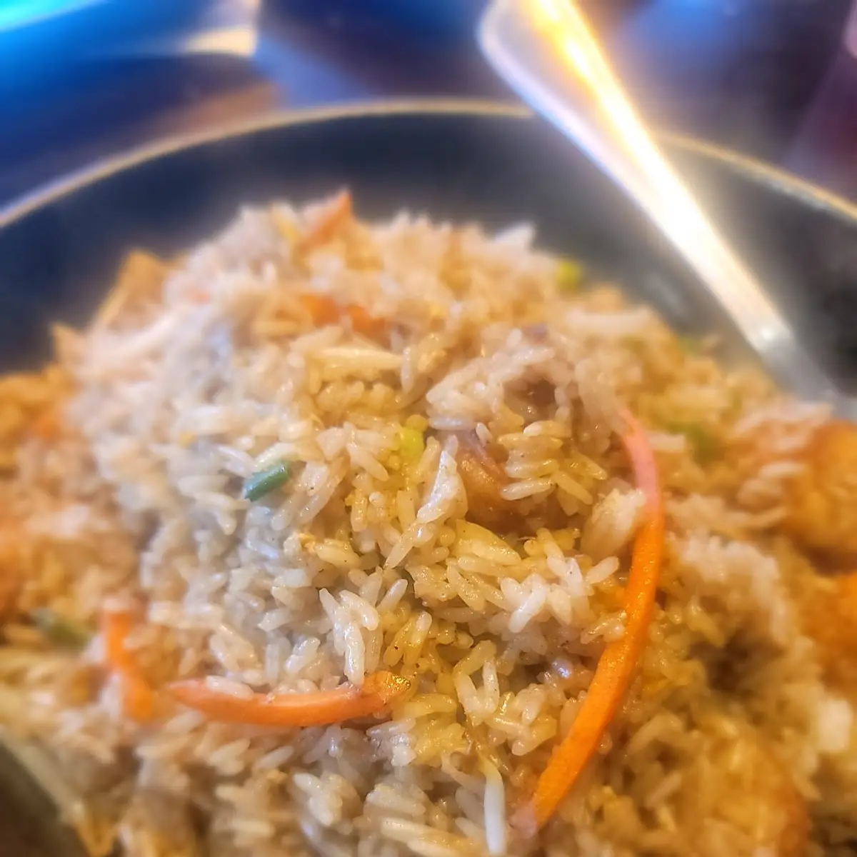 Shrimp Fried Rice