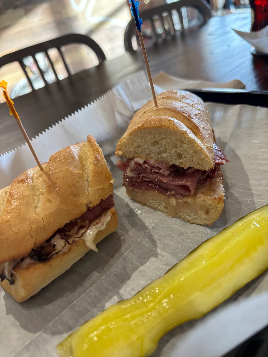 Highlights, Firehouse Subs Edmonton Sunwapta