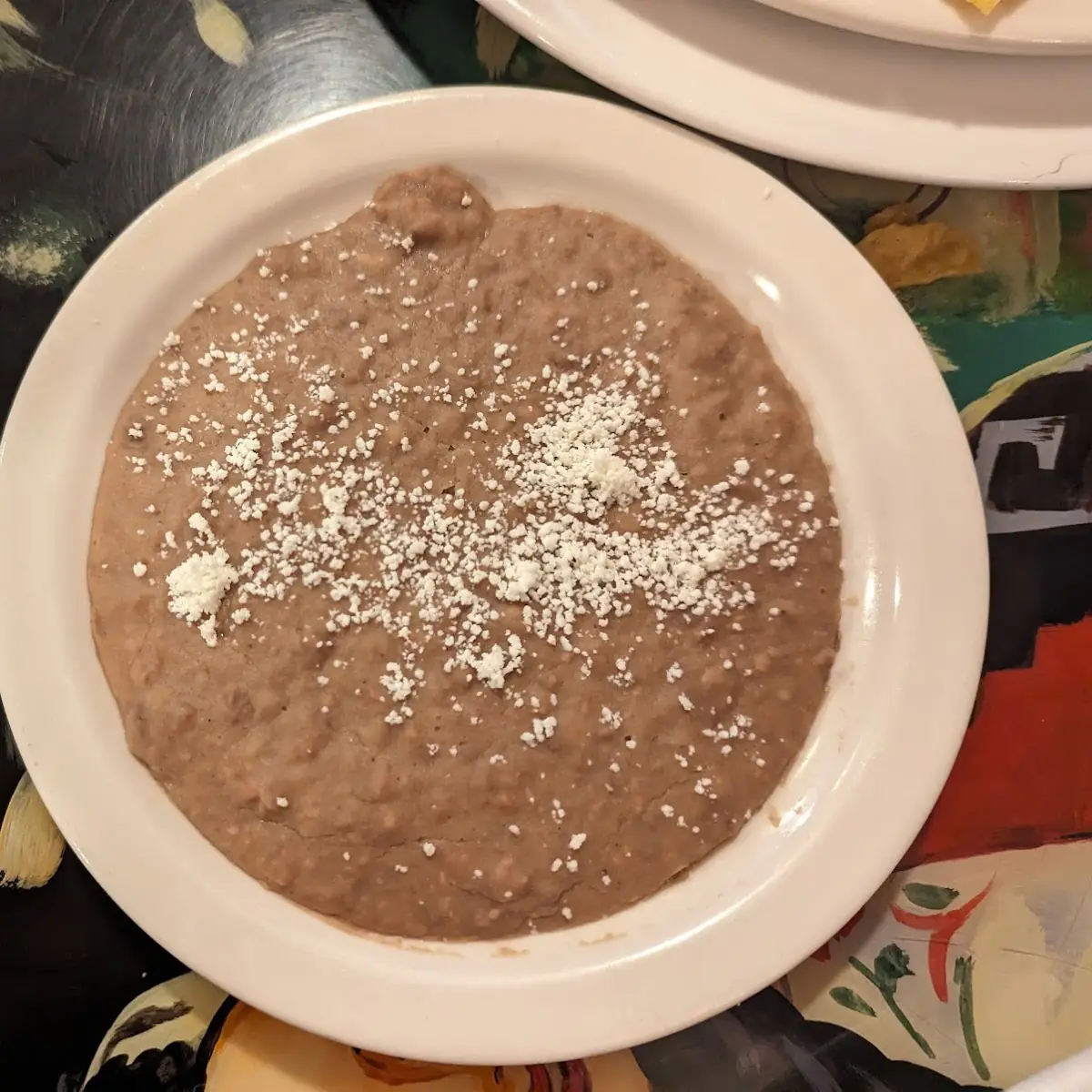 Refried Beans