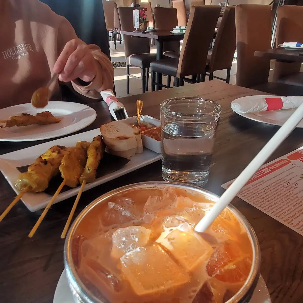 Thai Tea