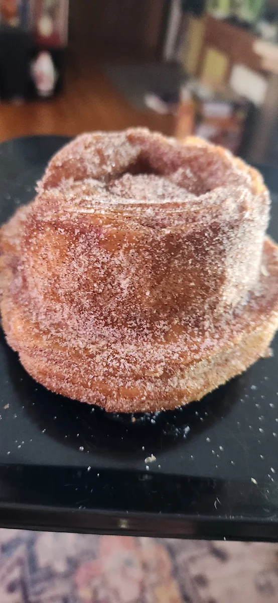 Cinnamon Roll