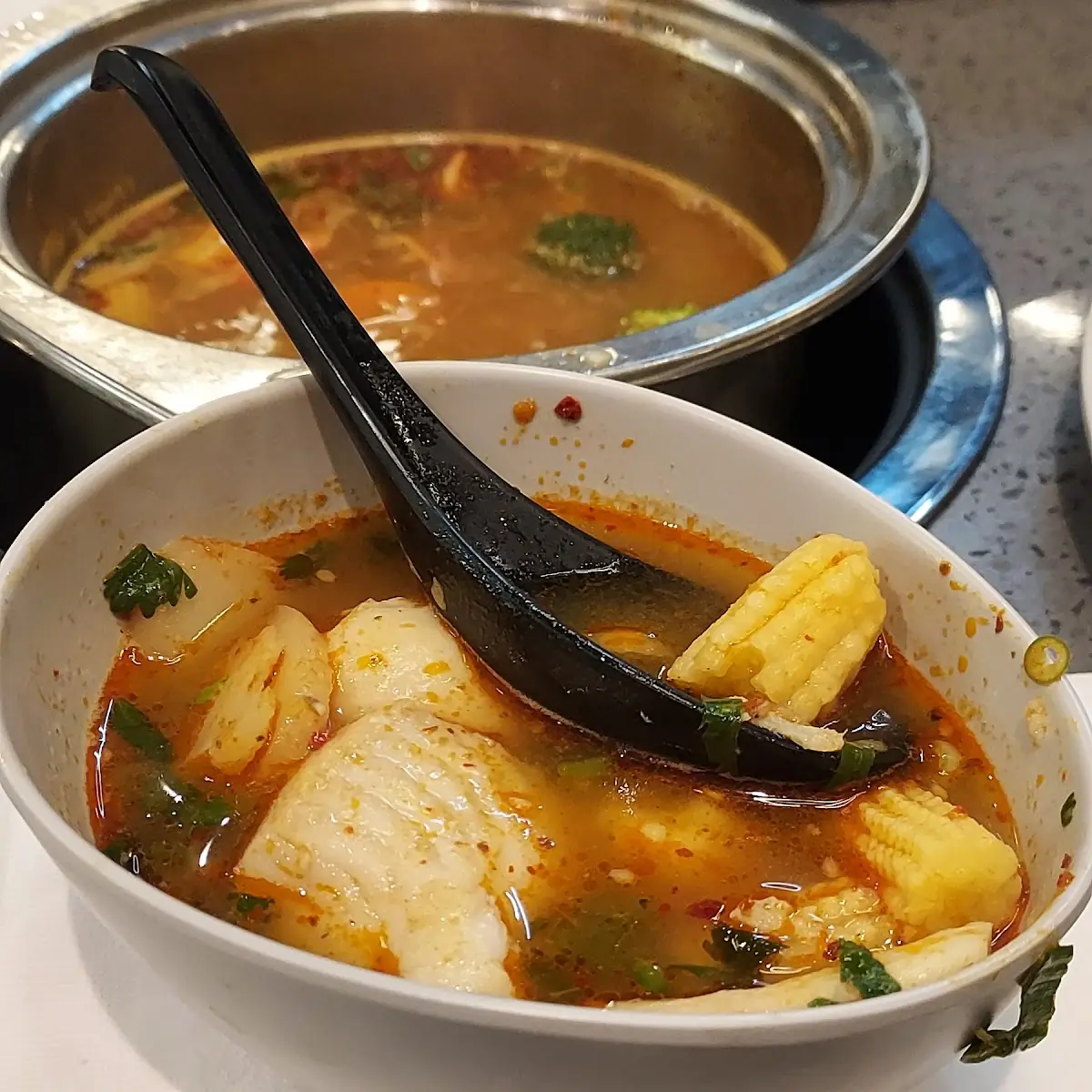 Tom Yum