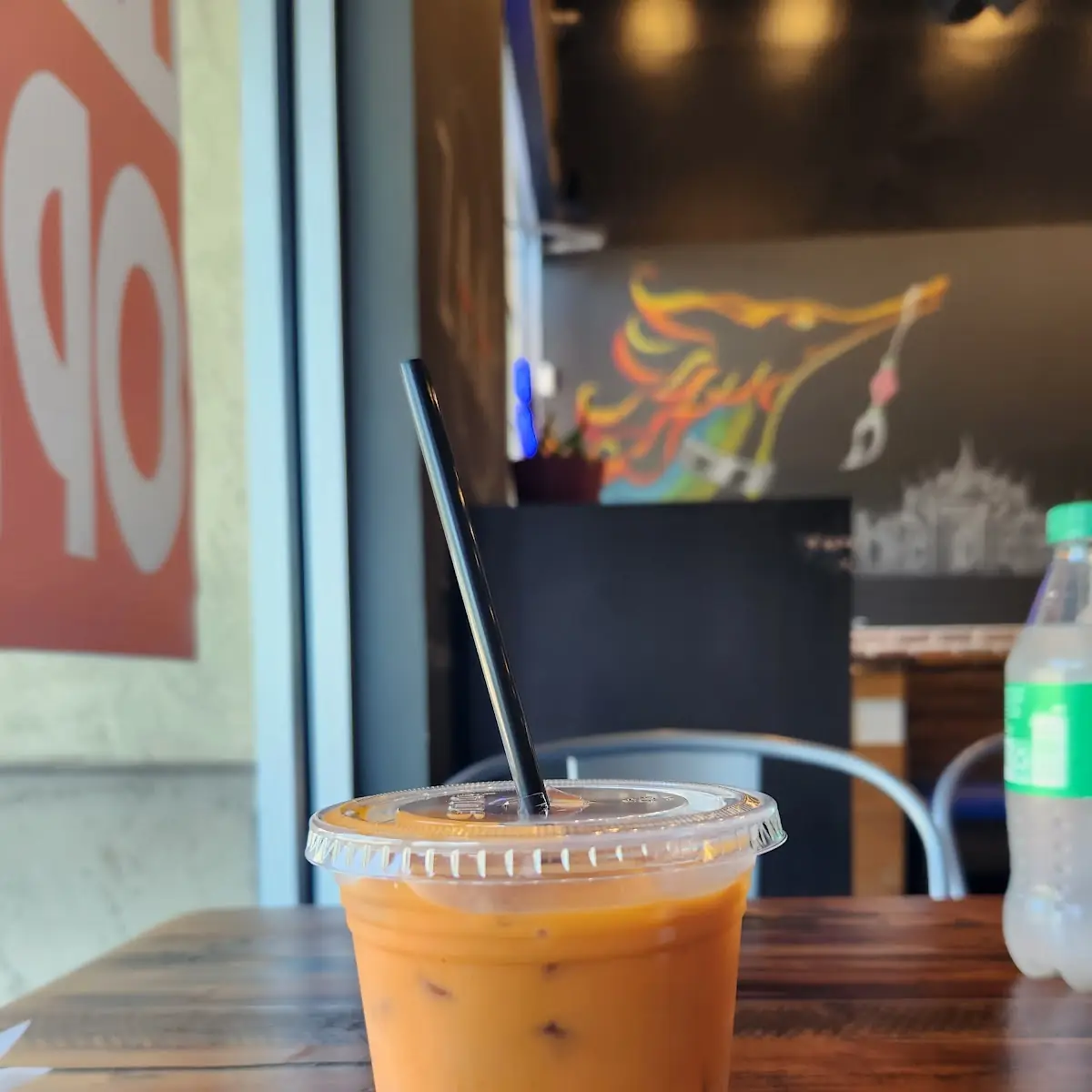 Thai Tea