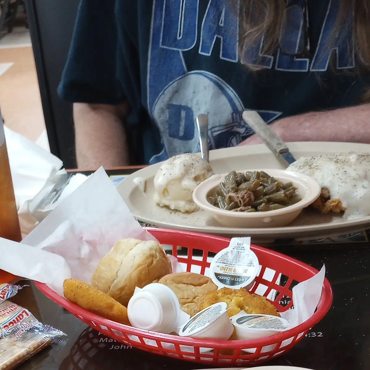 Chicken Fried Steak