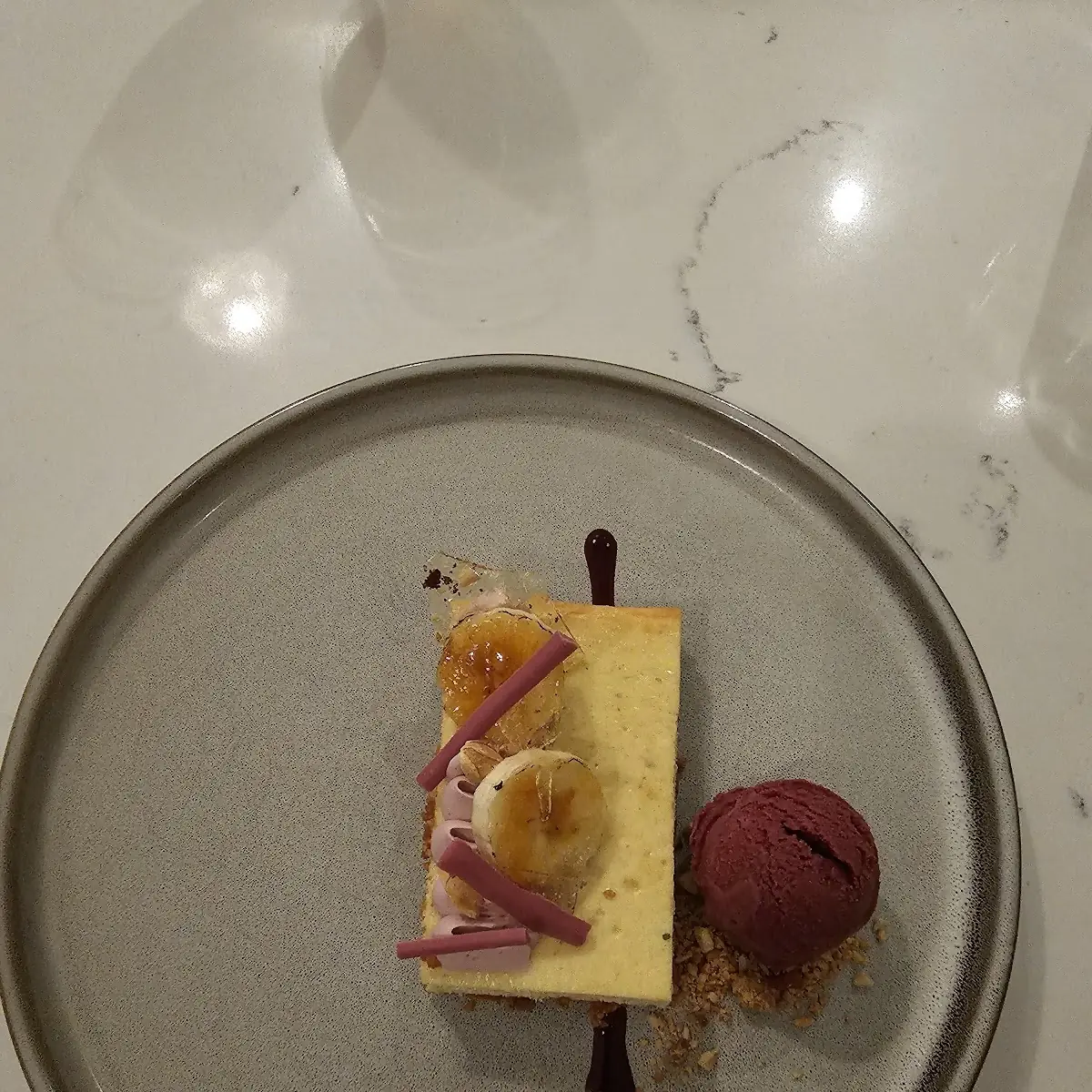 Cheese Cake