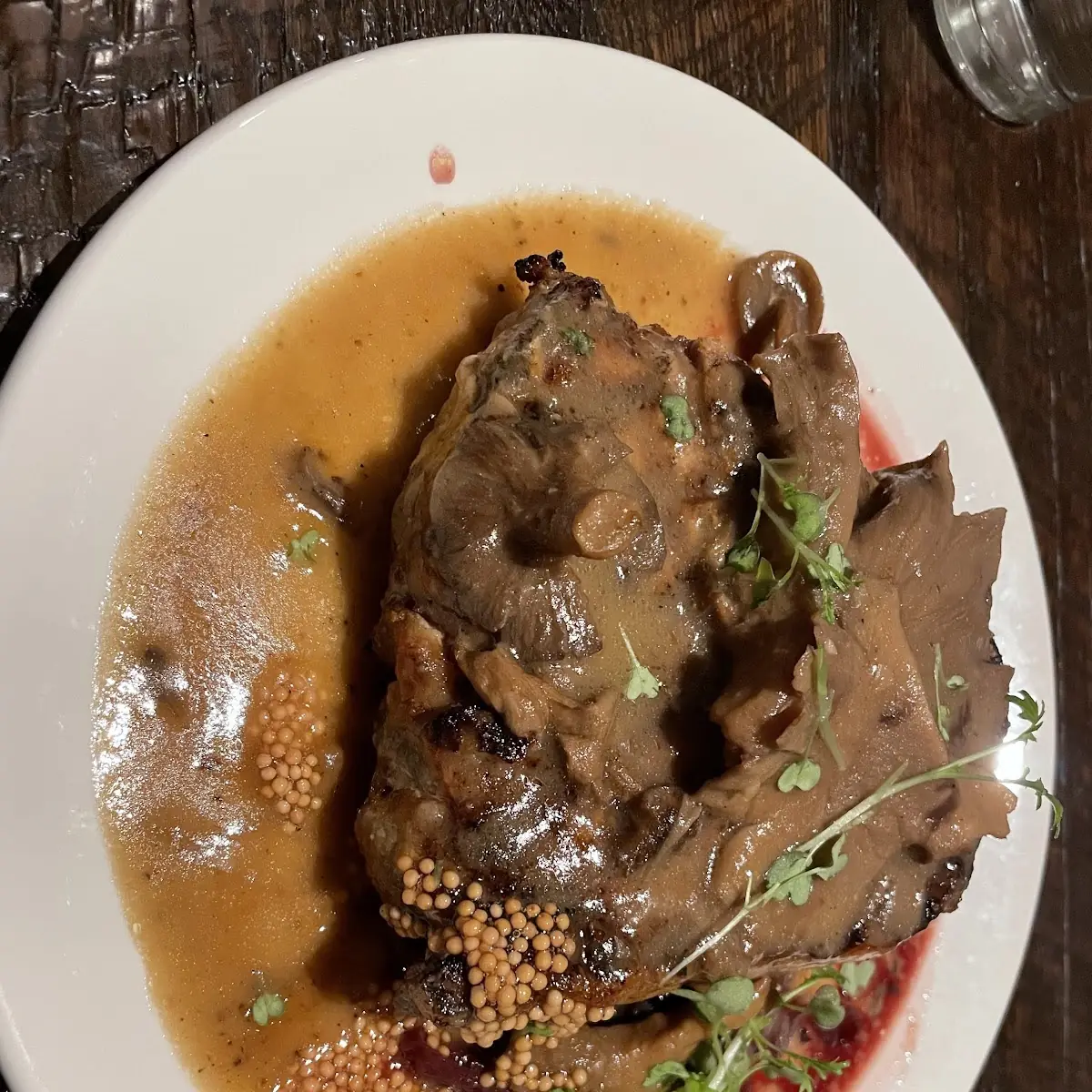 Pork Chop