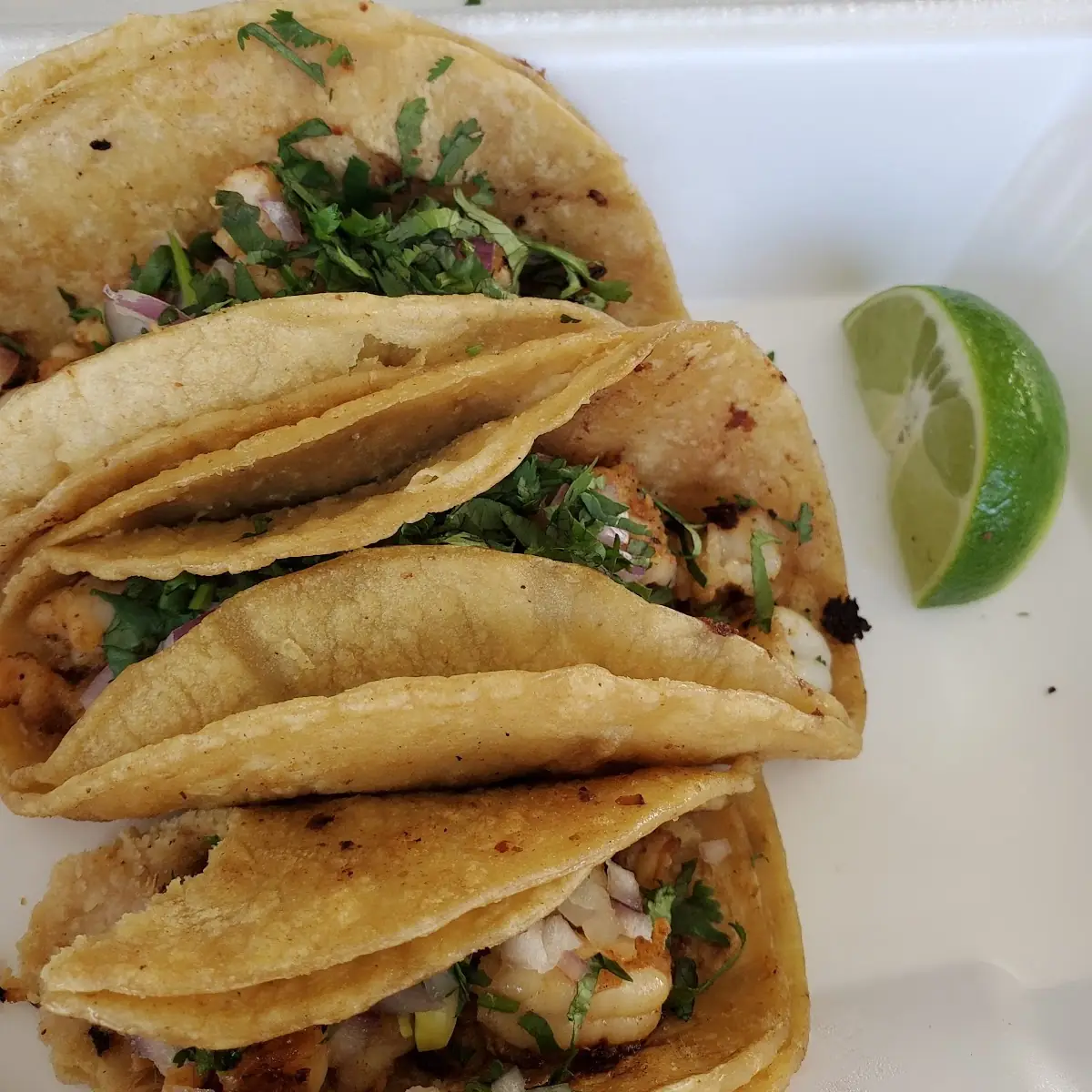 Street Tacos