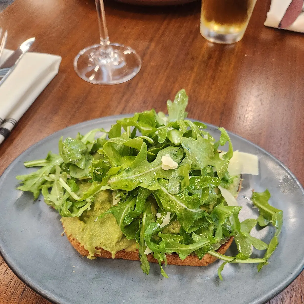 Avocado Toast