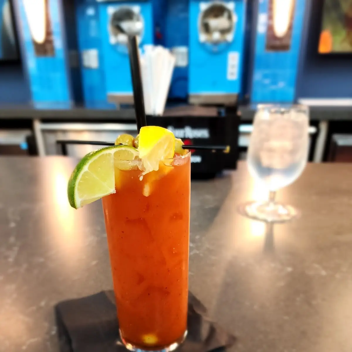 Bloody Mary