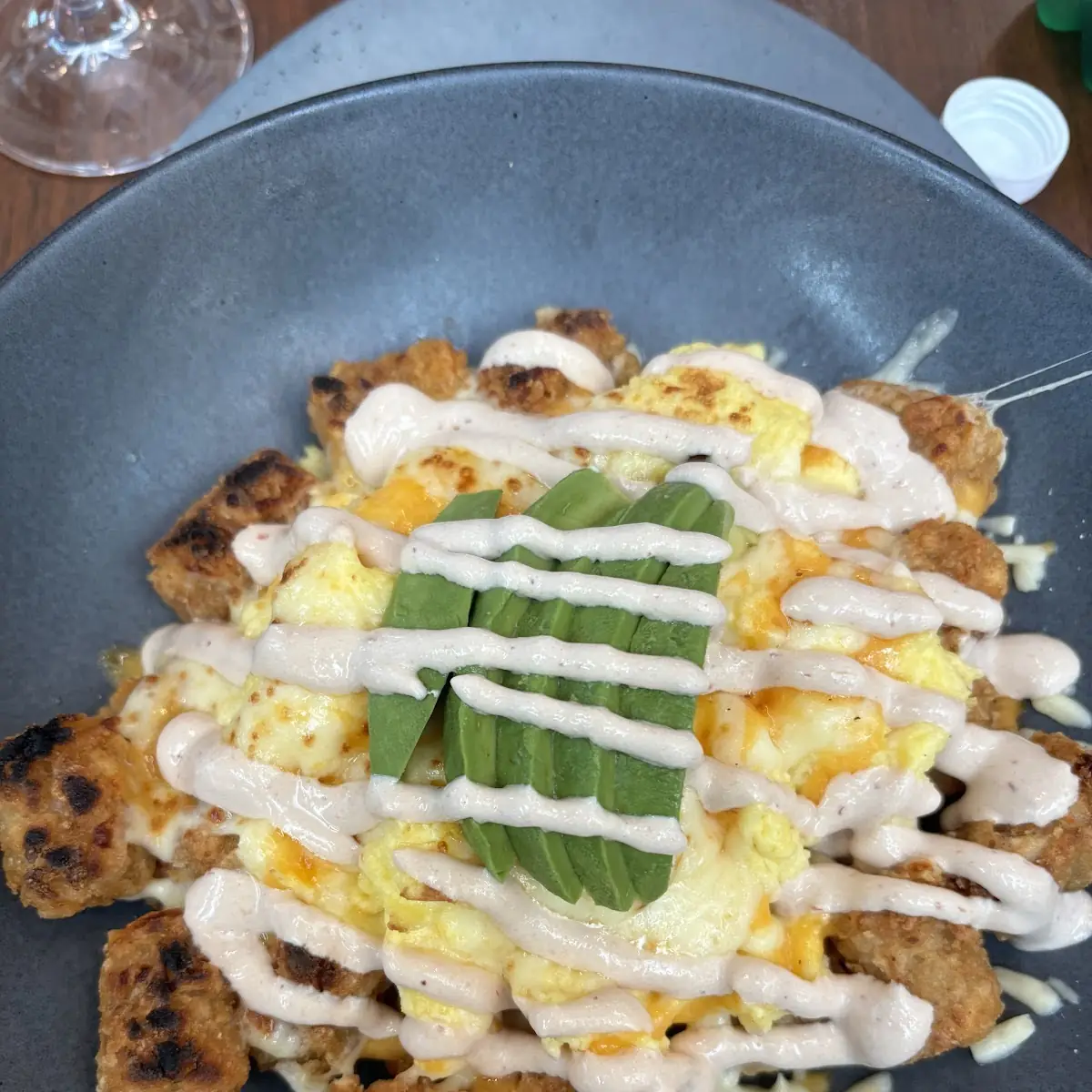 Breakfast Skillet