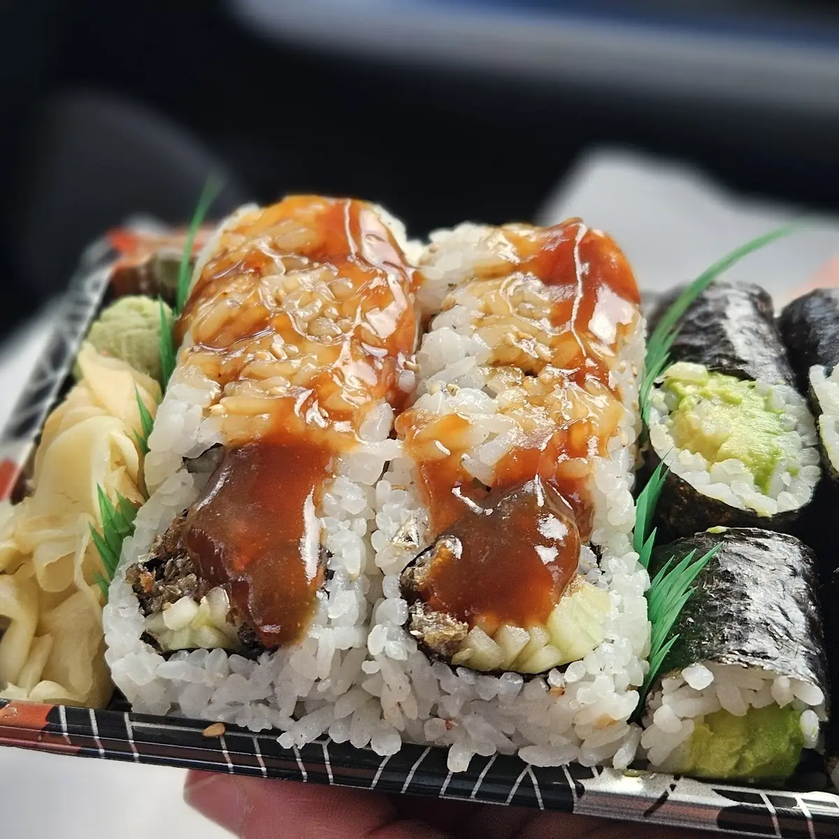 Egg Roll(1pc)