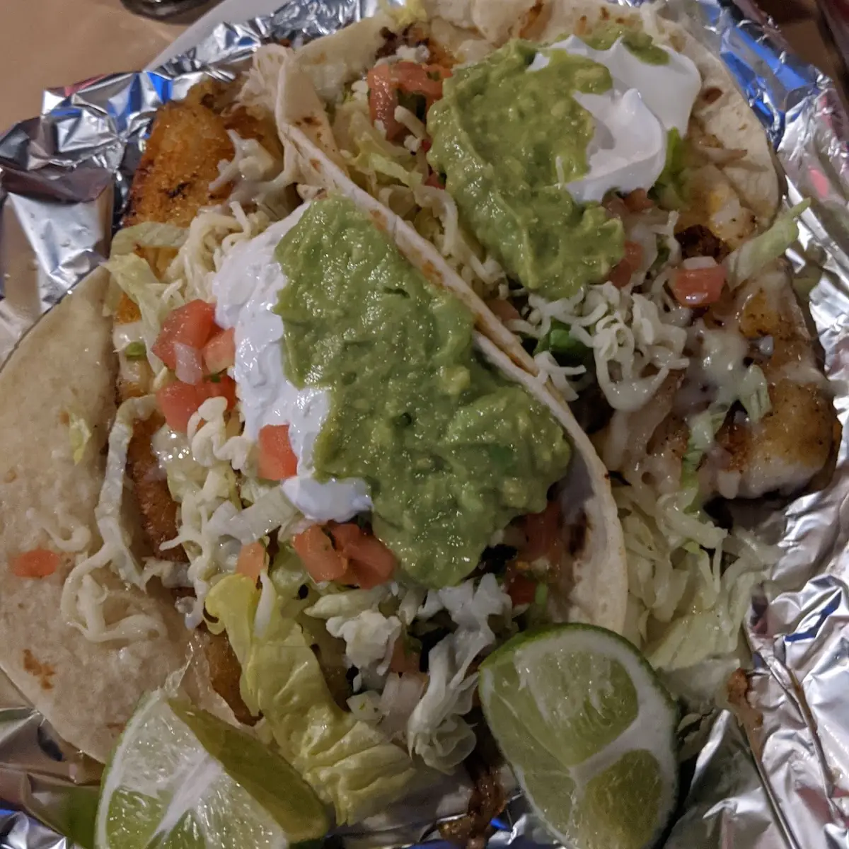 Birria Taco