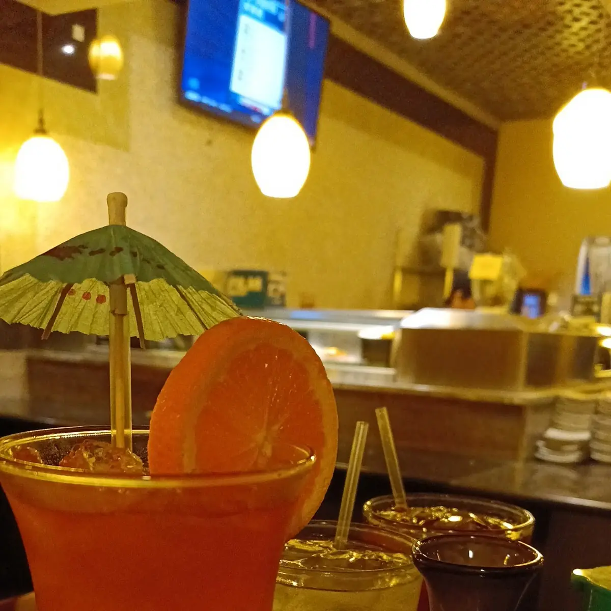 Mai Tai