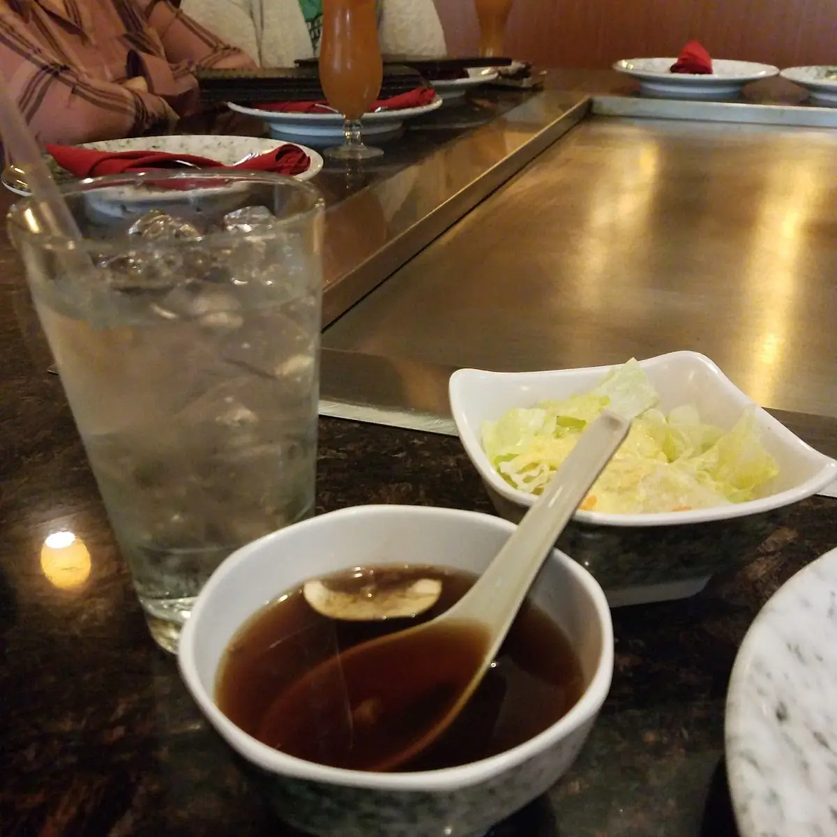 Miso Soup