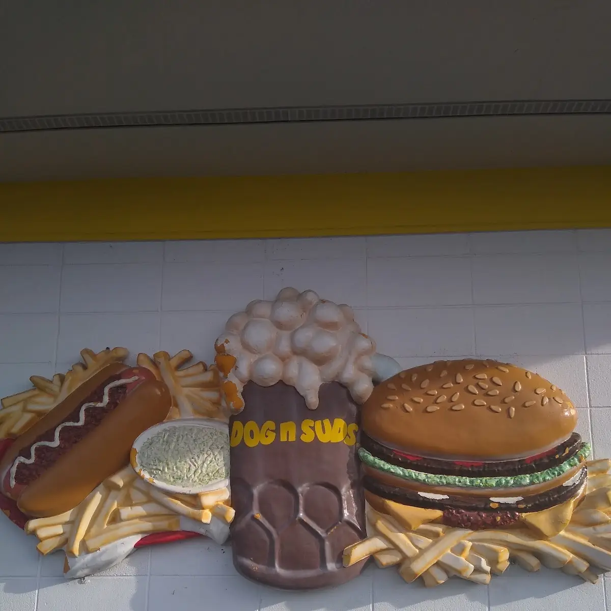 McDonald's Big Mac