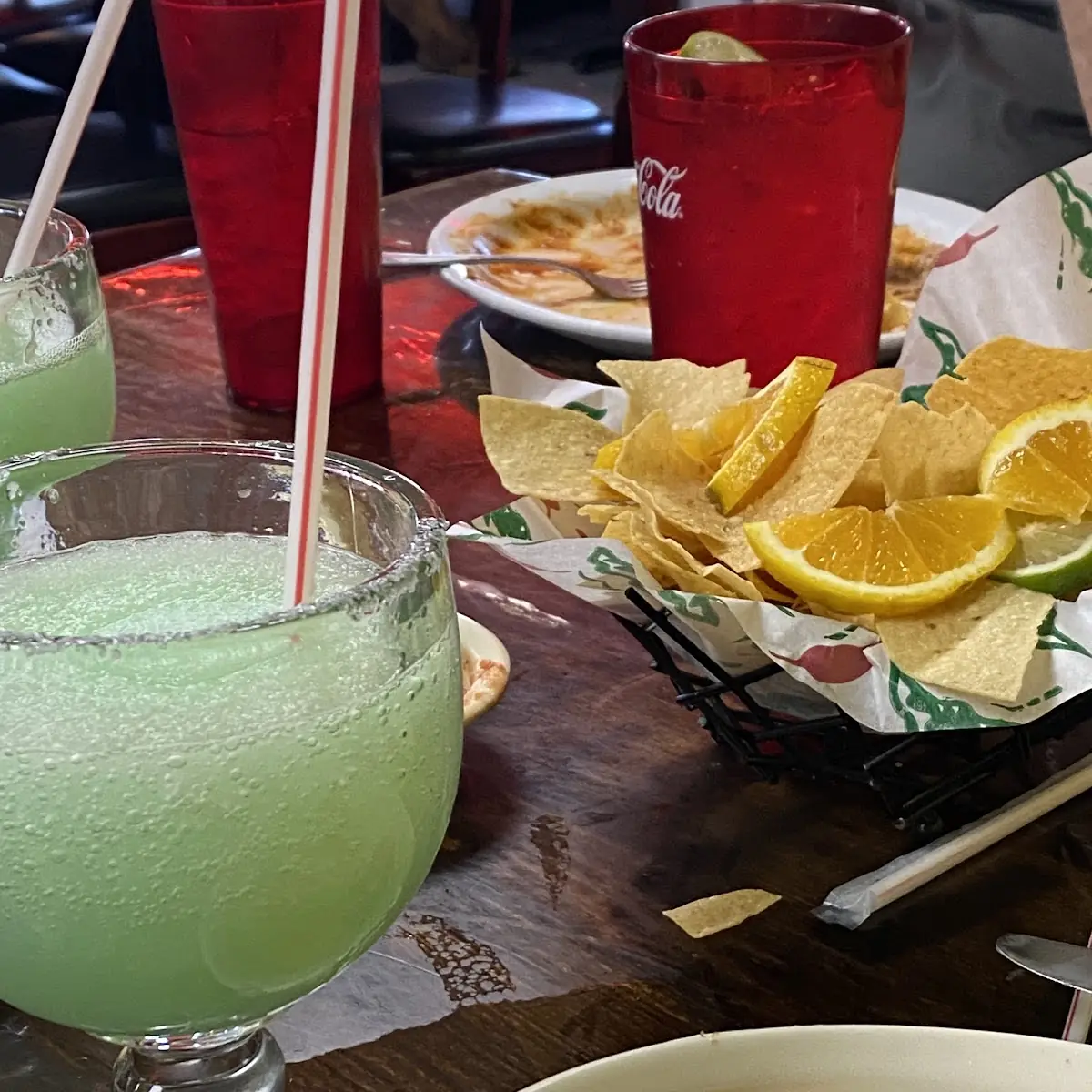 Seafood Combo