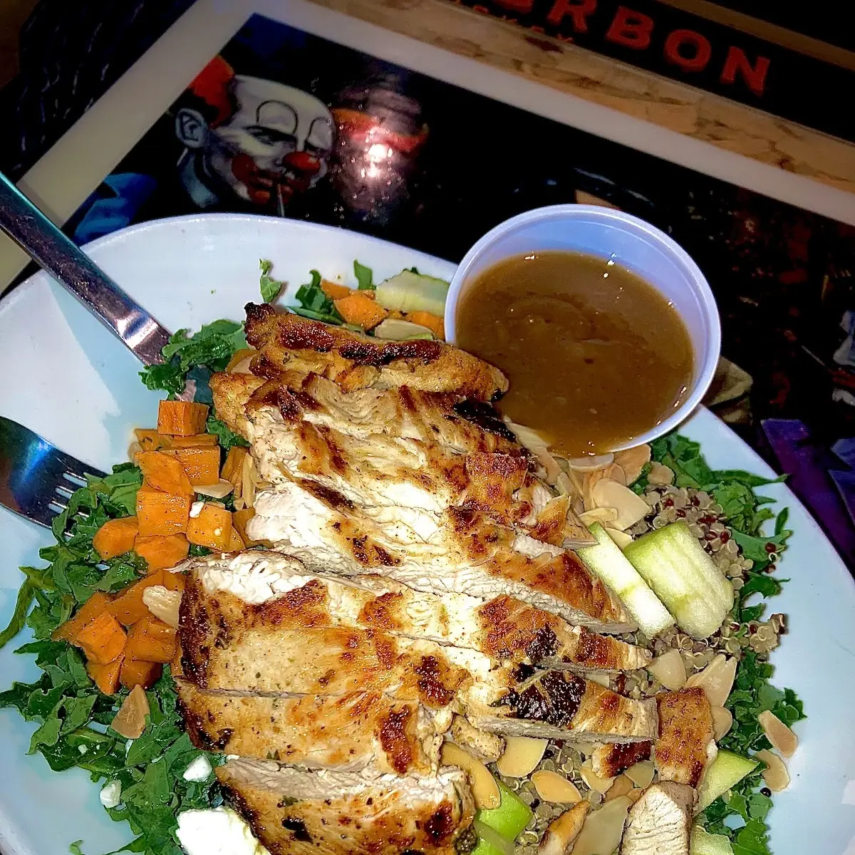 Harvest Salad