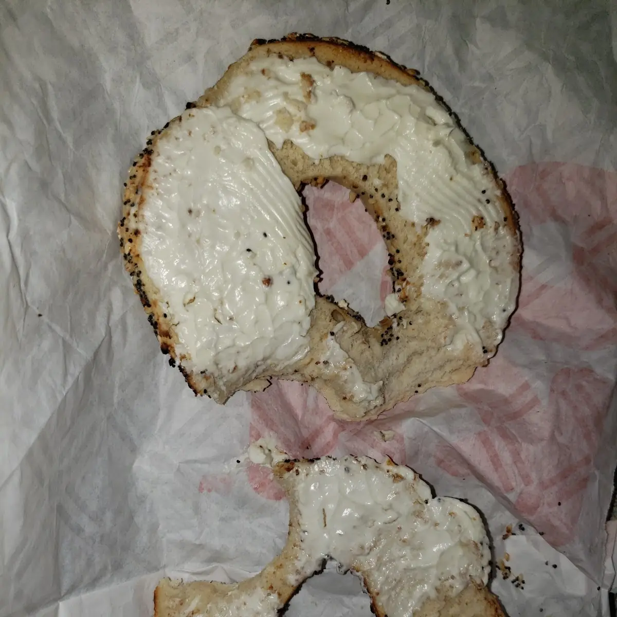 Cream Cheese