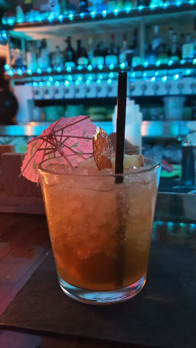Mai Tai