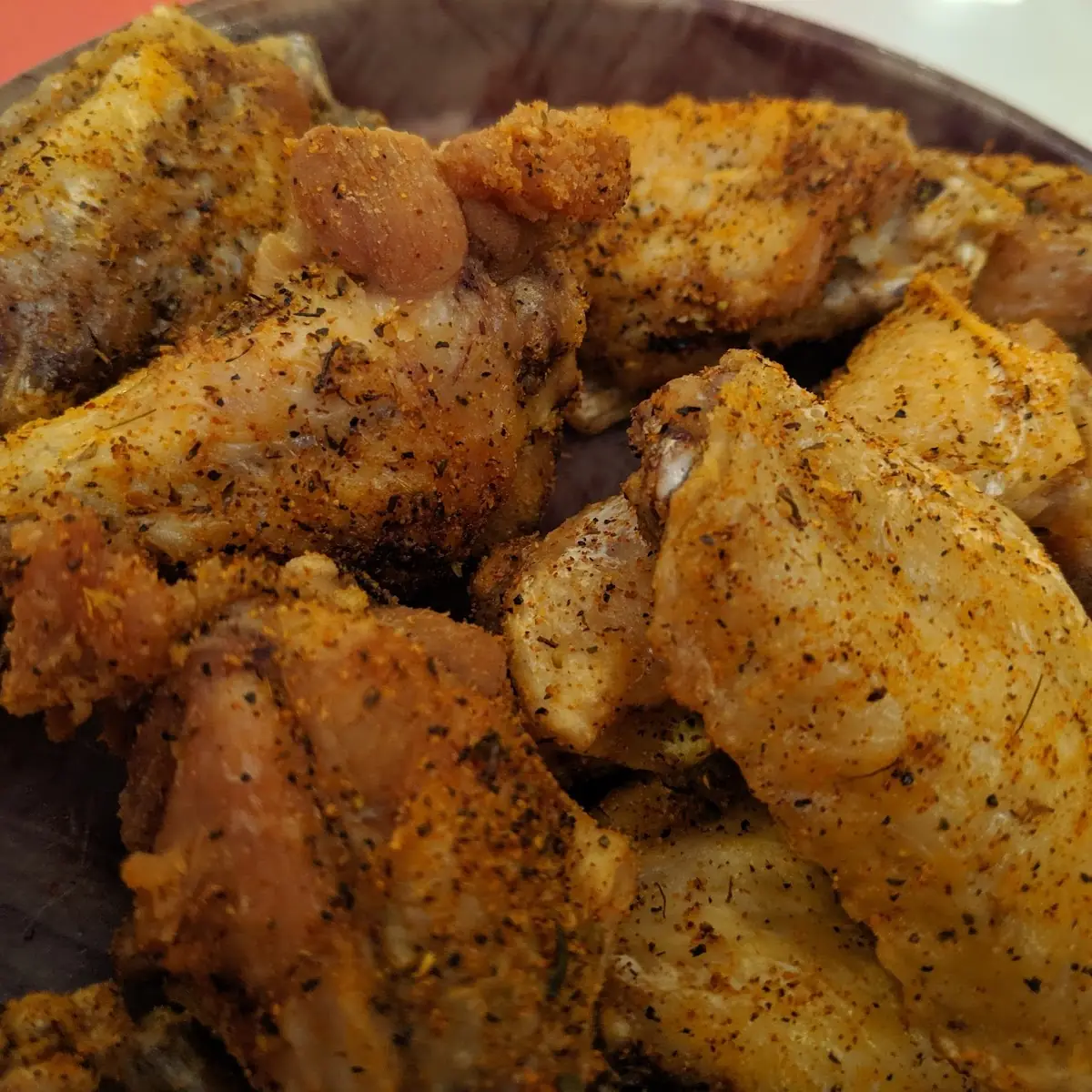 Garlic Parmesan