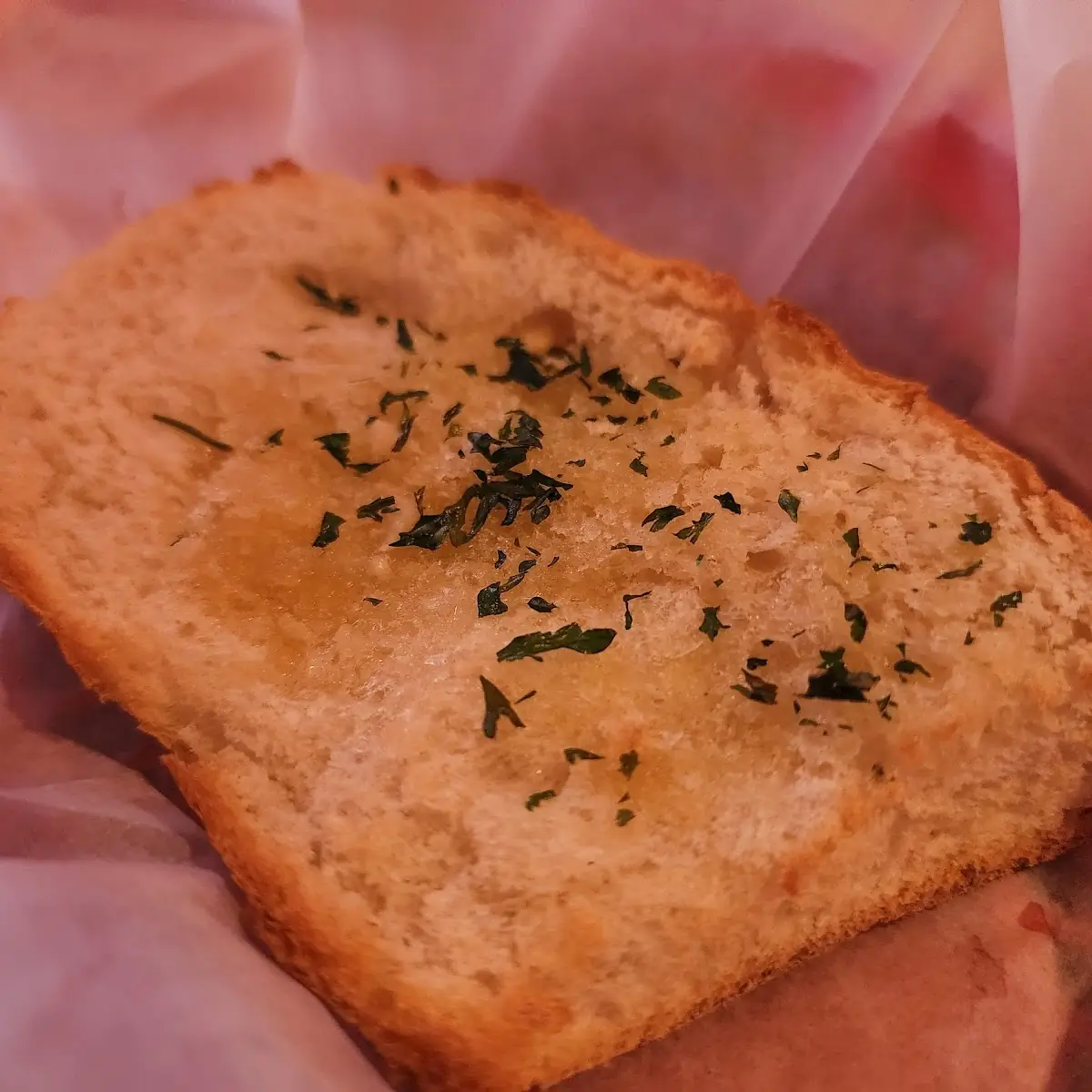 Garlic Bread
