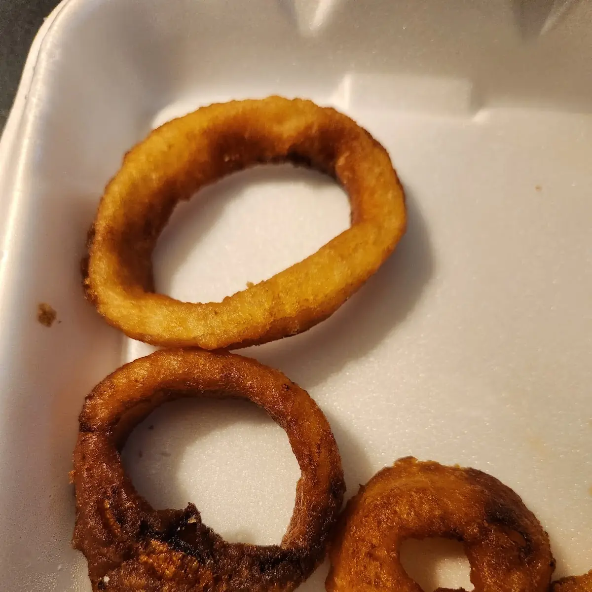 Onion Rings