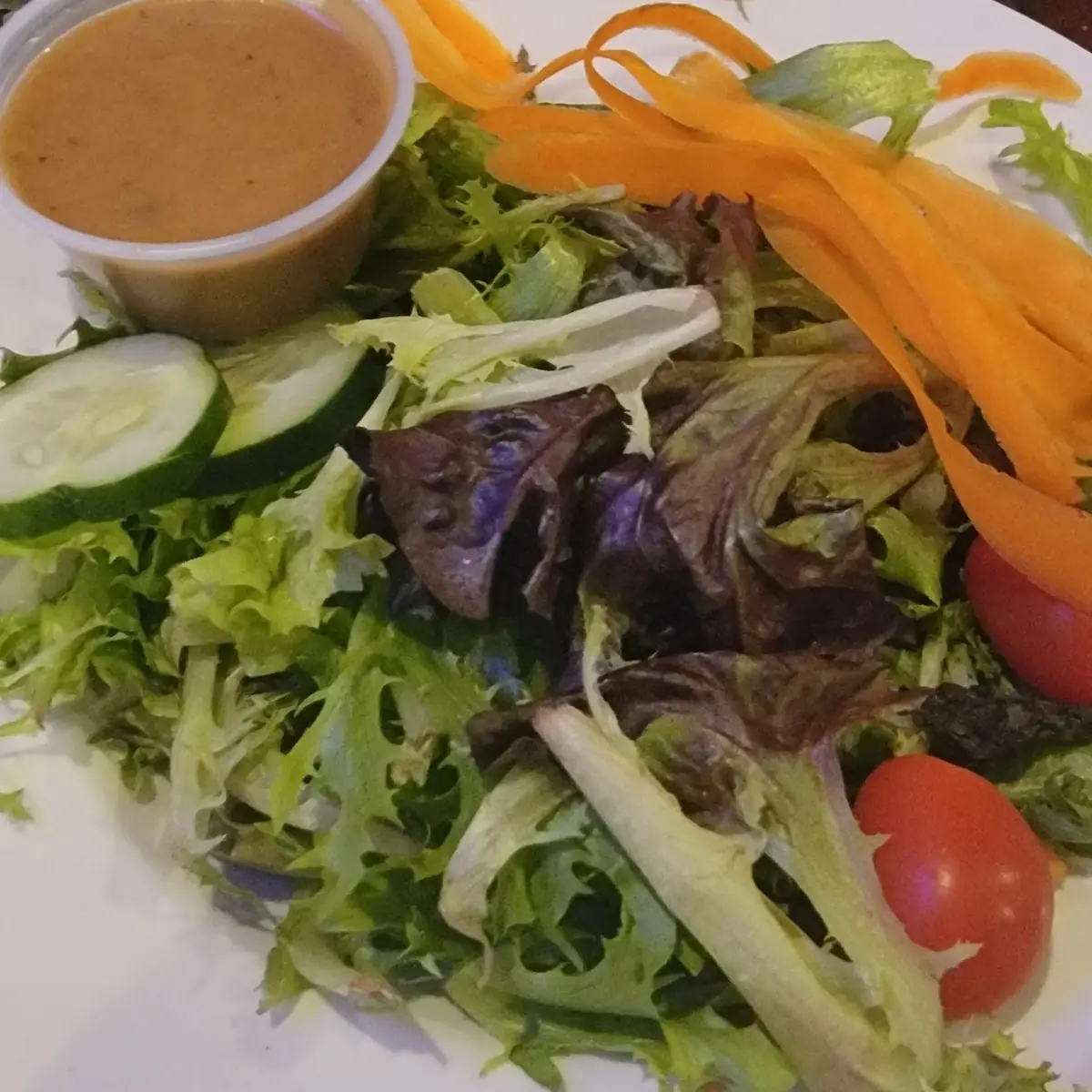Side Salad
