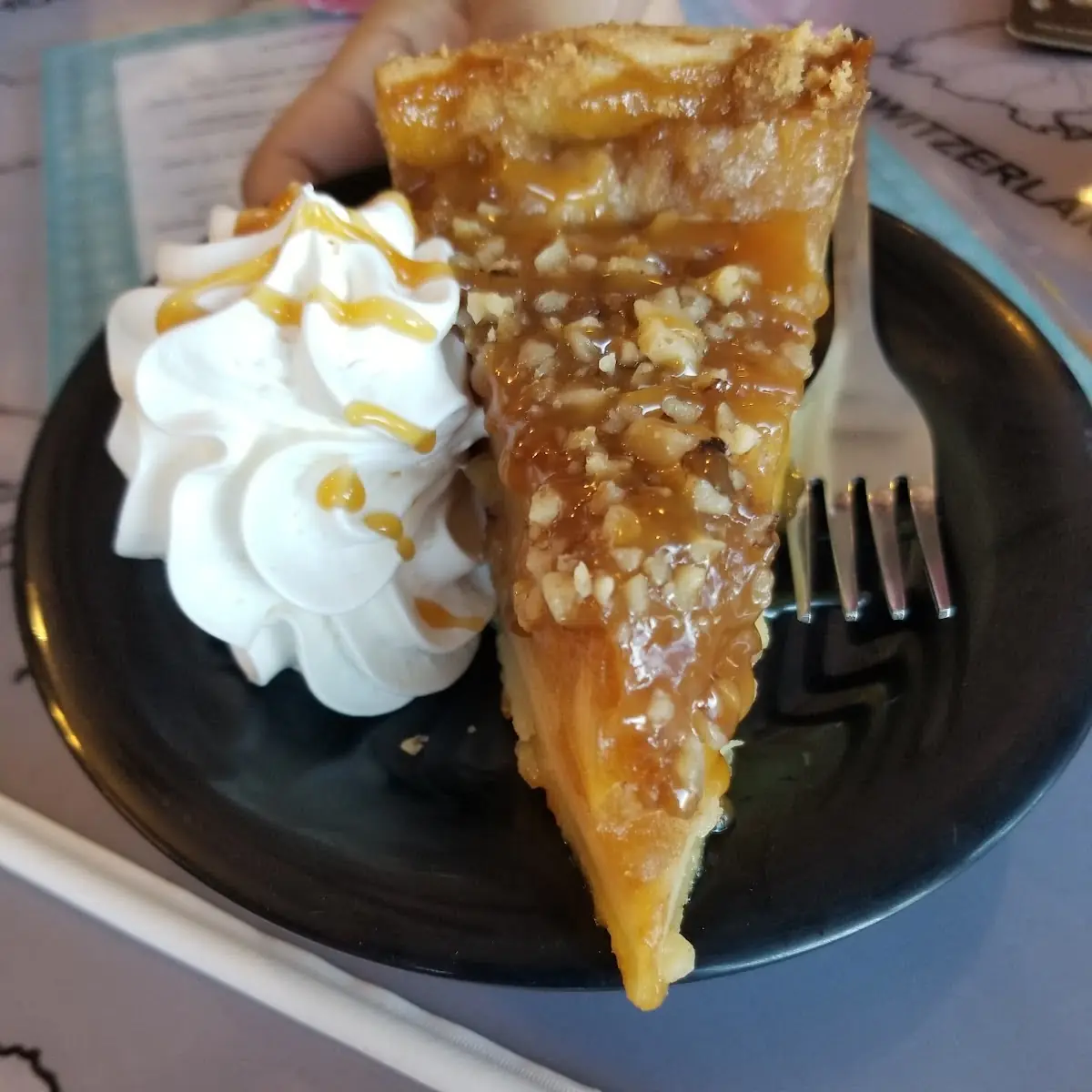 Apple Pie