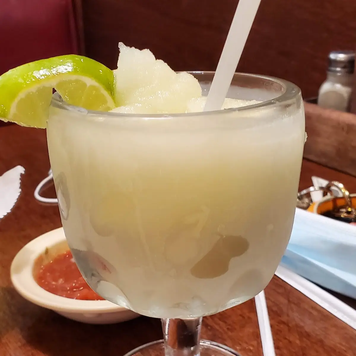 Frozen Margarita