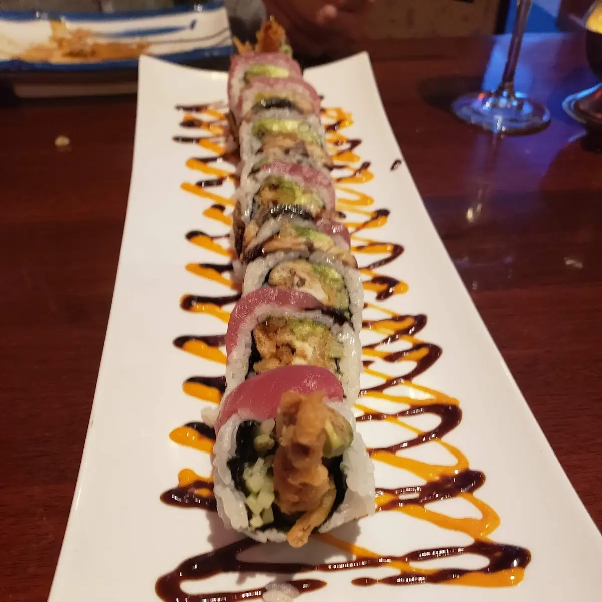 Who Dat Roll