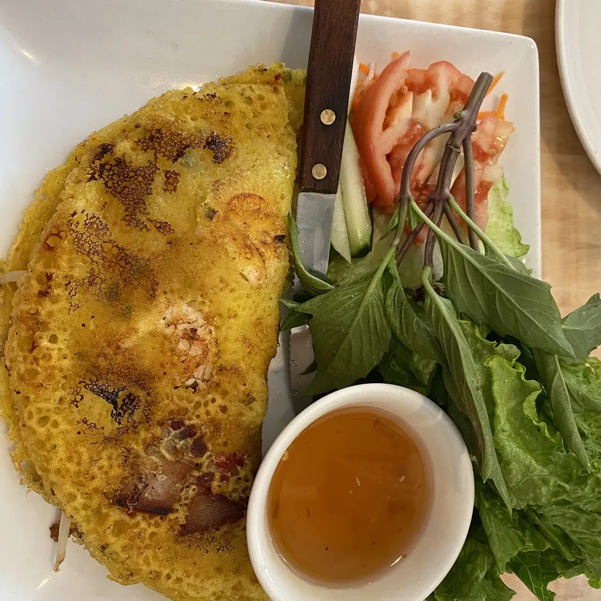 Banh Xeo