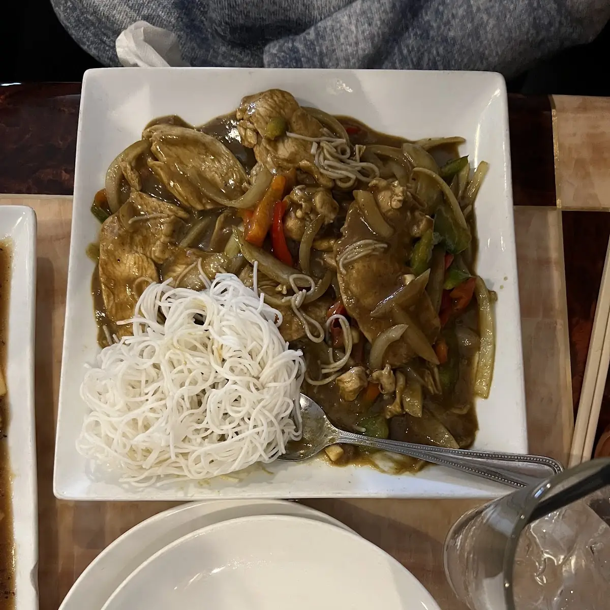 Green Curry