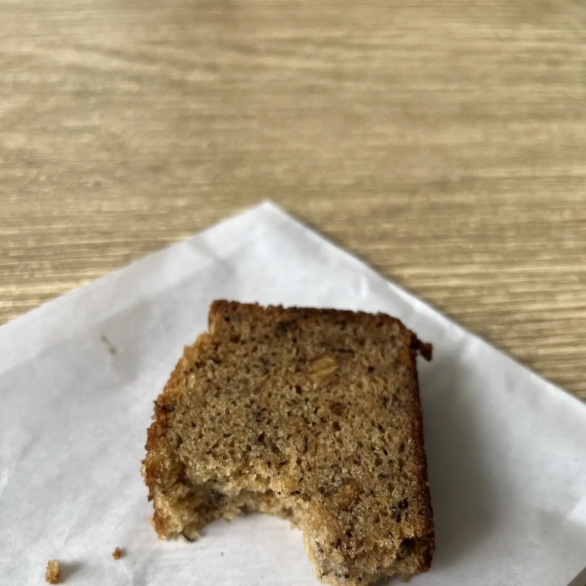 Banana Bread