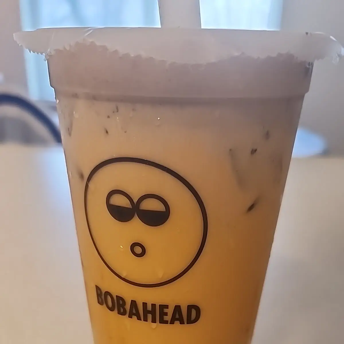 Mud Thai Tea