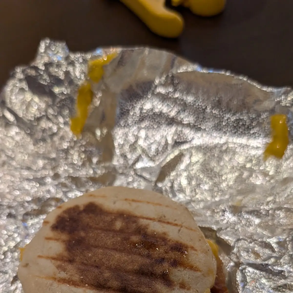 Breakfast Sandwich