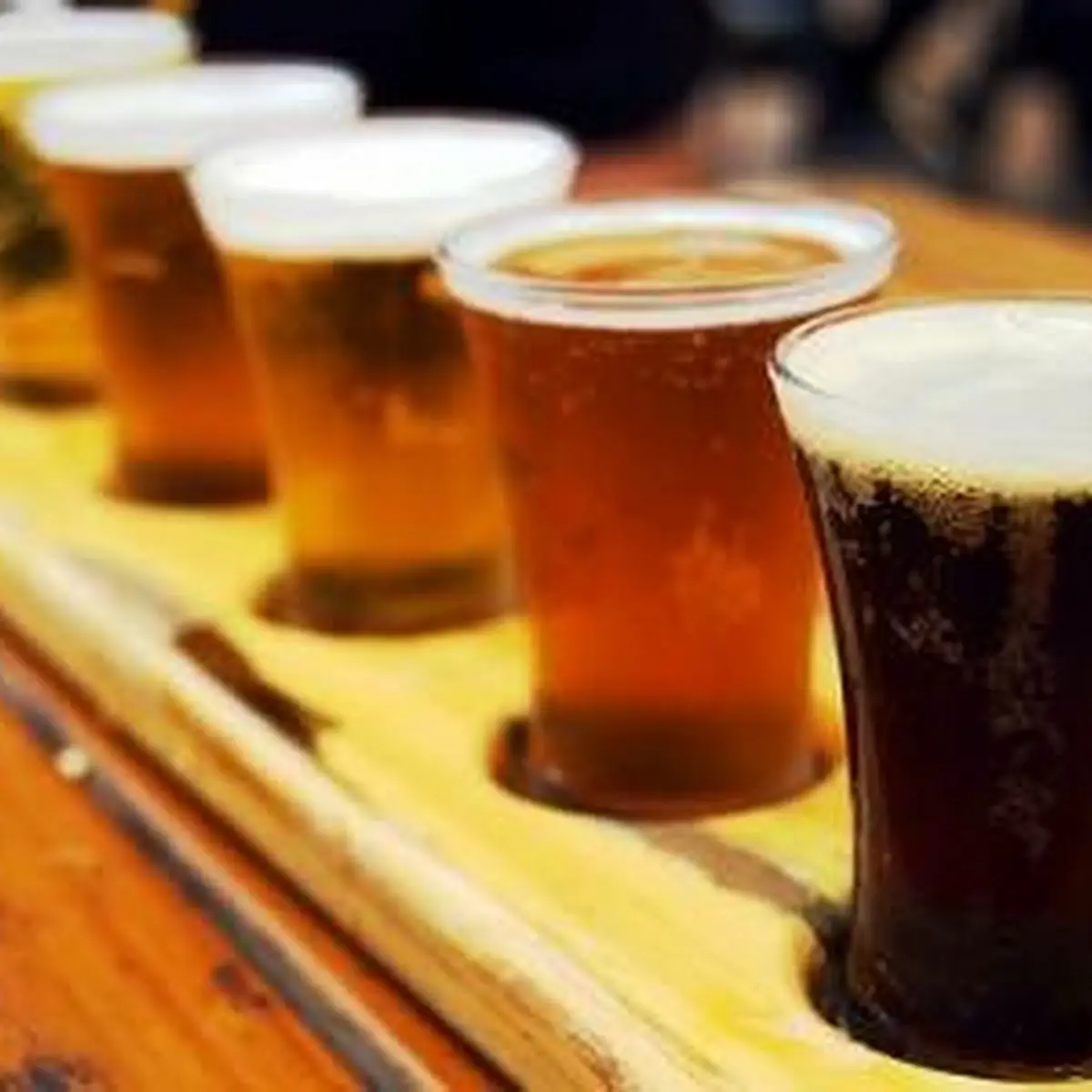 Craft Beer