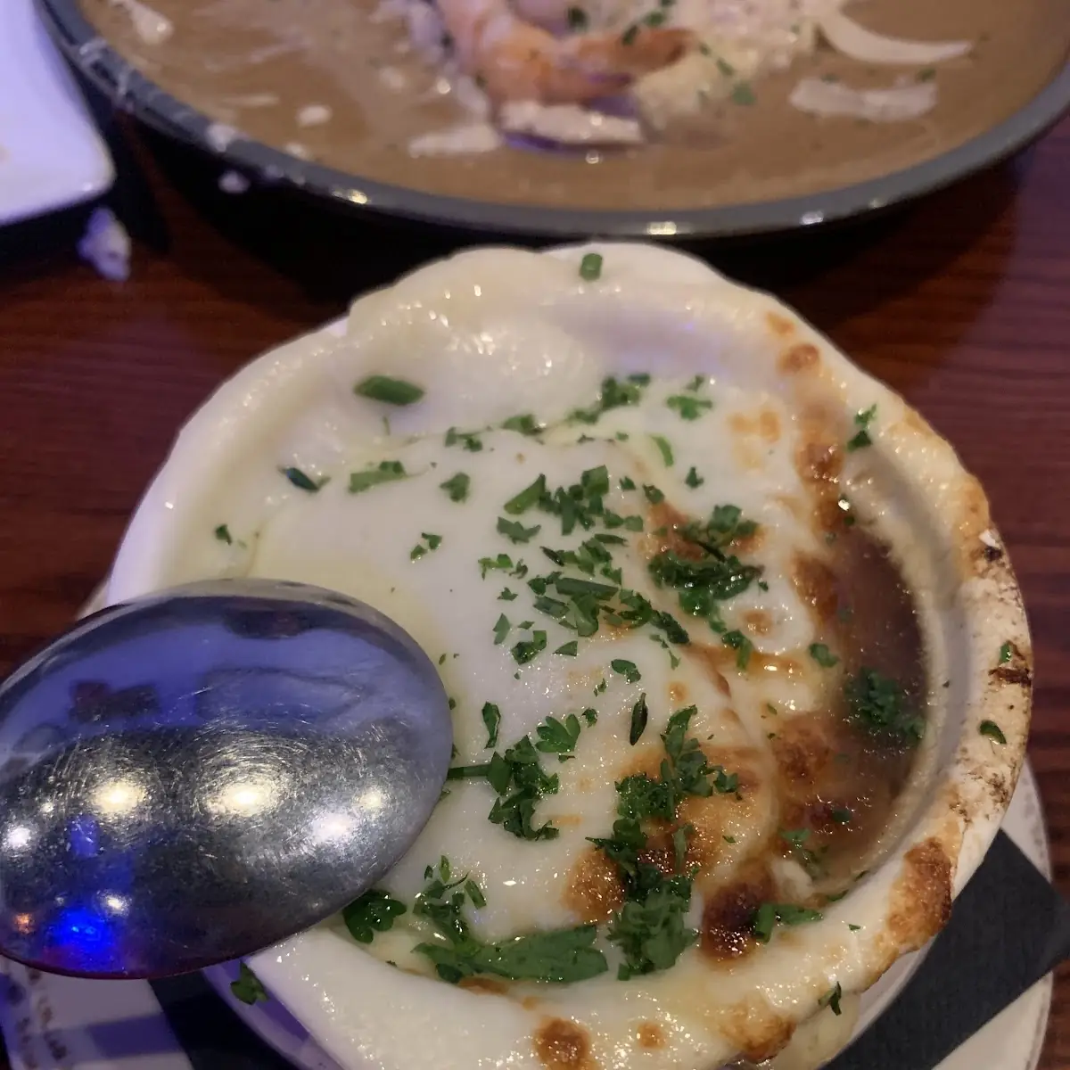 Onion Soup
