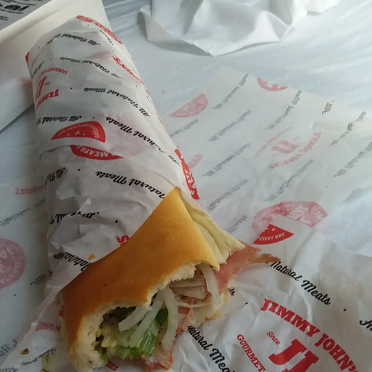 Fast Service