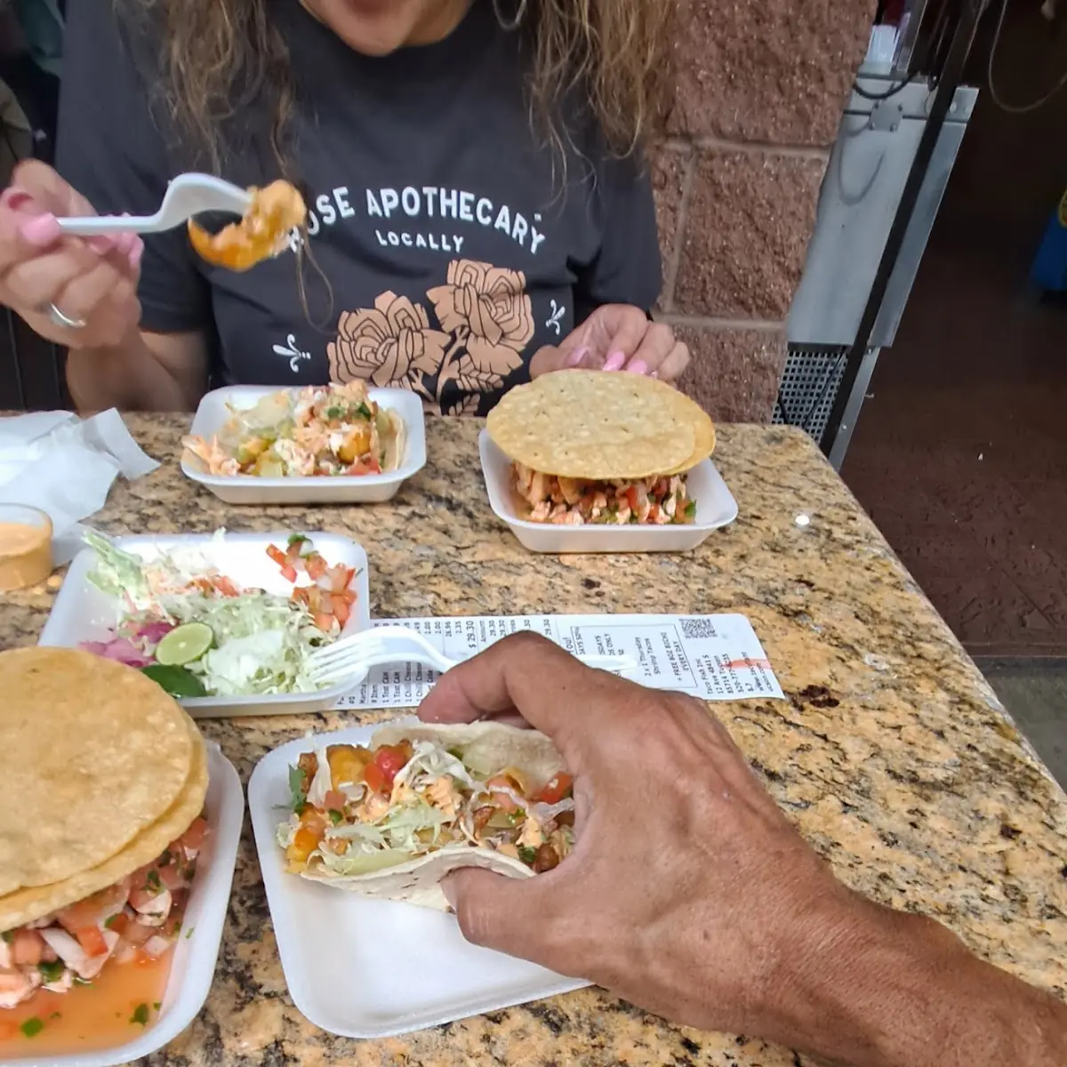 Chili Cheese Taco