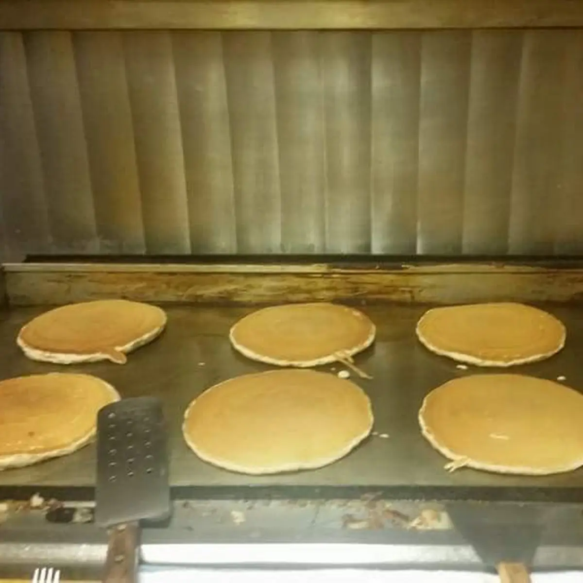 Pancakes
