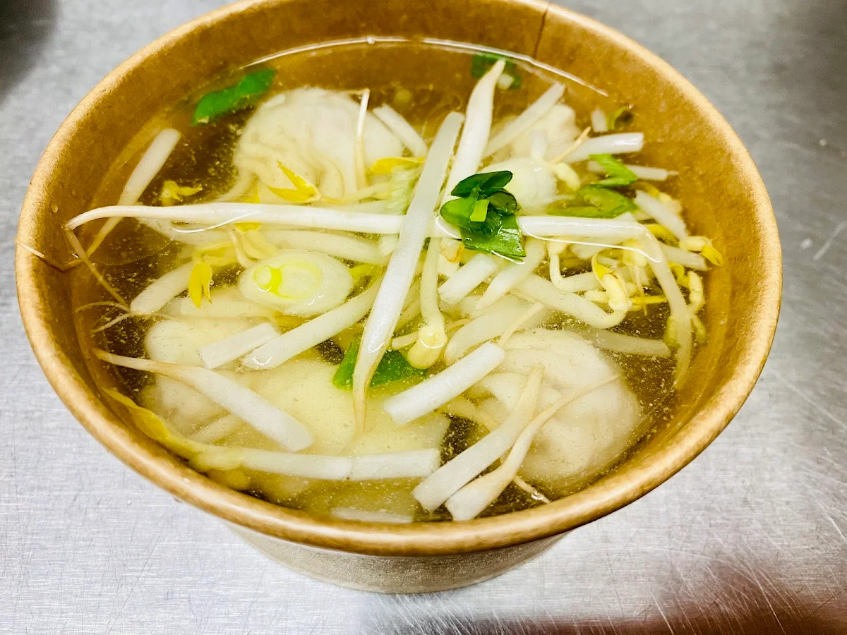 Highlights, Les Délices Du Lao-Thai